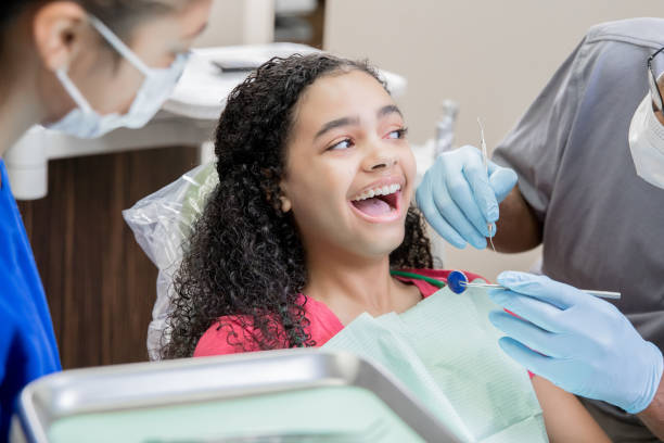 Best Emergency Denture Repair in White Hall, WV