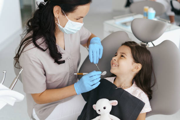 Best Emergency Tooth Extraction in White Hall, WV