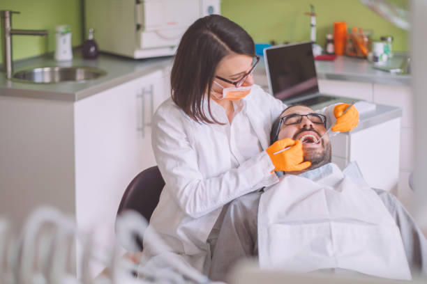Best Emergency Orthodontic Services in White Hall, WV
