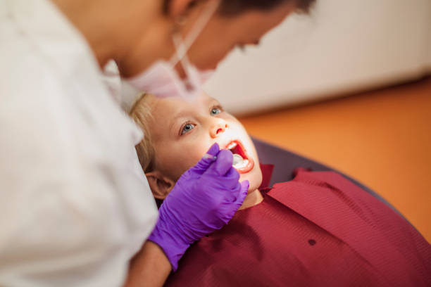 Best Urgent Care for Lost Fillings or Crowns in White Hall, WV