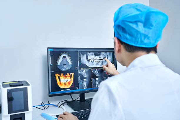 Best Emergency Root Canal Treatment in White Hall, WV