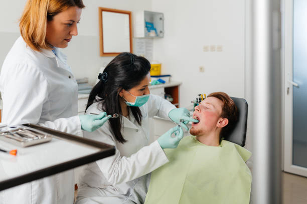 Best Same-Day Emergency Dental Services in White Hall, WV