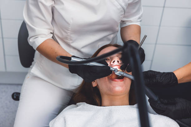 Best Emergency Tooth Extraction in White Hall, WV