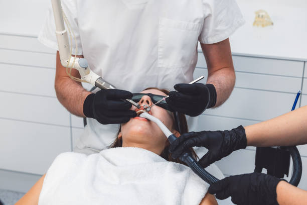 Best Pediatric Emergency Dentist in White Hall, WV