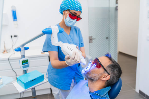Best Same-Day Emergency Dental Services in White Hall, WV
